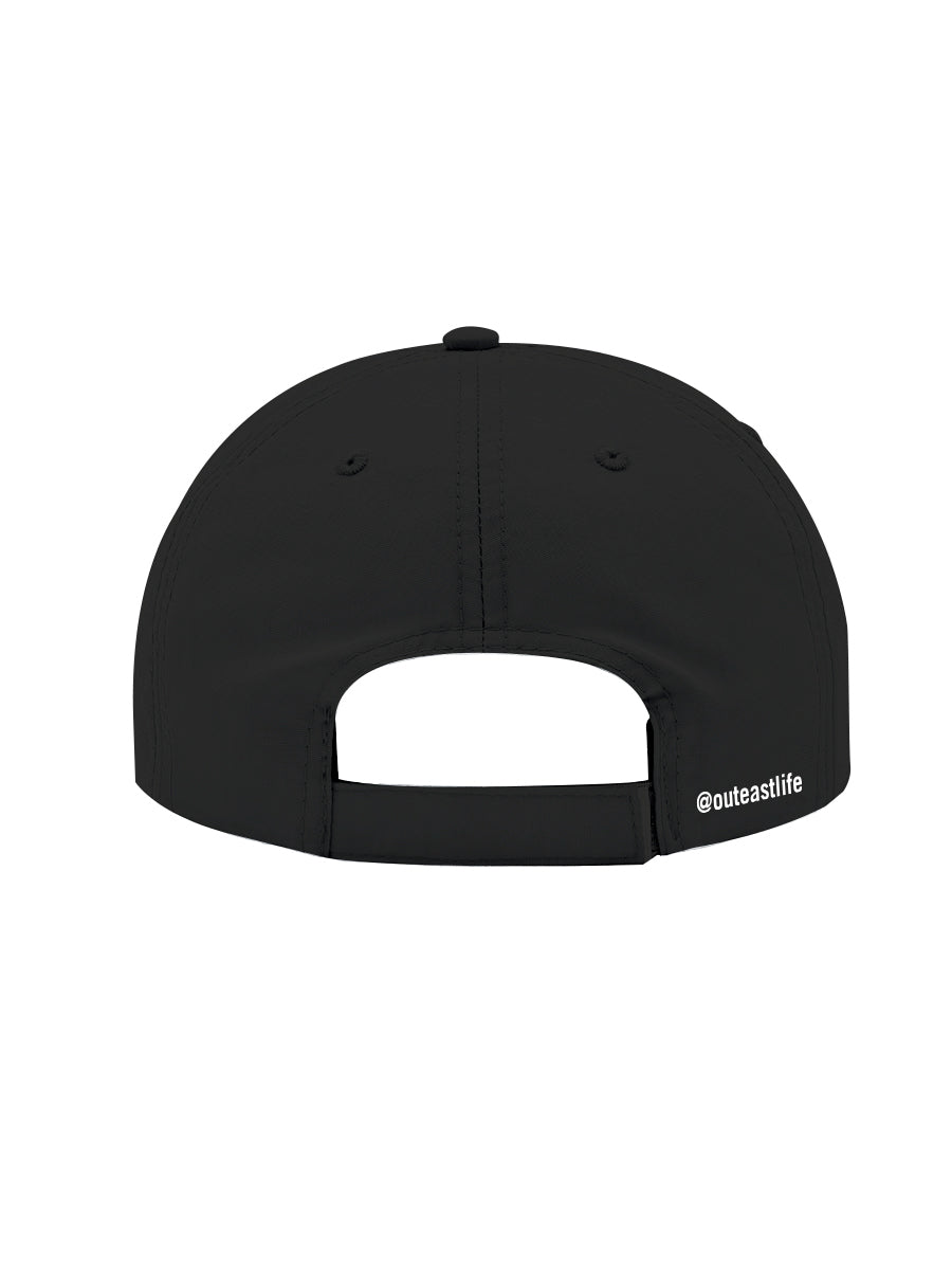 OUT EAST® PERFORMANCE HAT